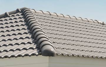 advantages of Newton Ketton clay roofing