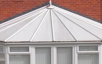 Newton Ketton polycarbonate conservatory roof repairs