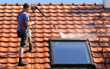 roof cleaning Newton Ketton, County Durham