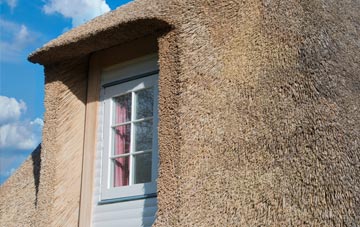 Newton Ketton thatch roof disadvantages